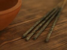 copal maya traditionnel