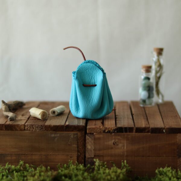 sac médecine traditionnel