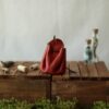 sac médecine rouge