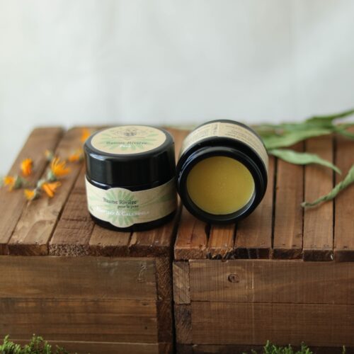 crème peau sensible