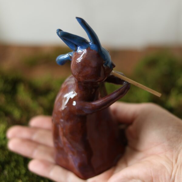 légende originelle kokopelli