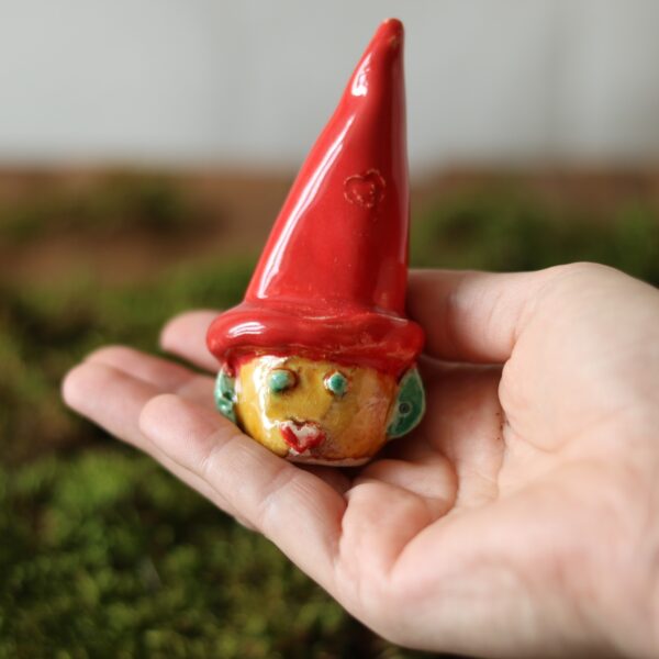 esprit du lutin