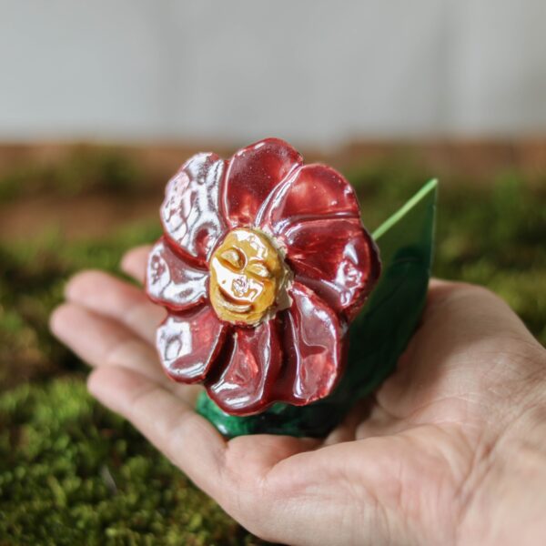 esprit fleur