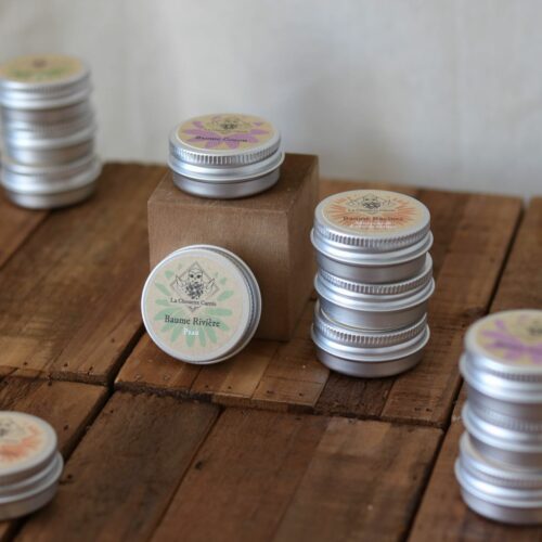 lot mini baume