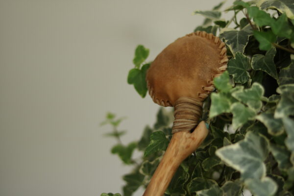 construire son hochet