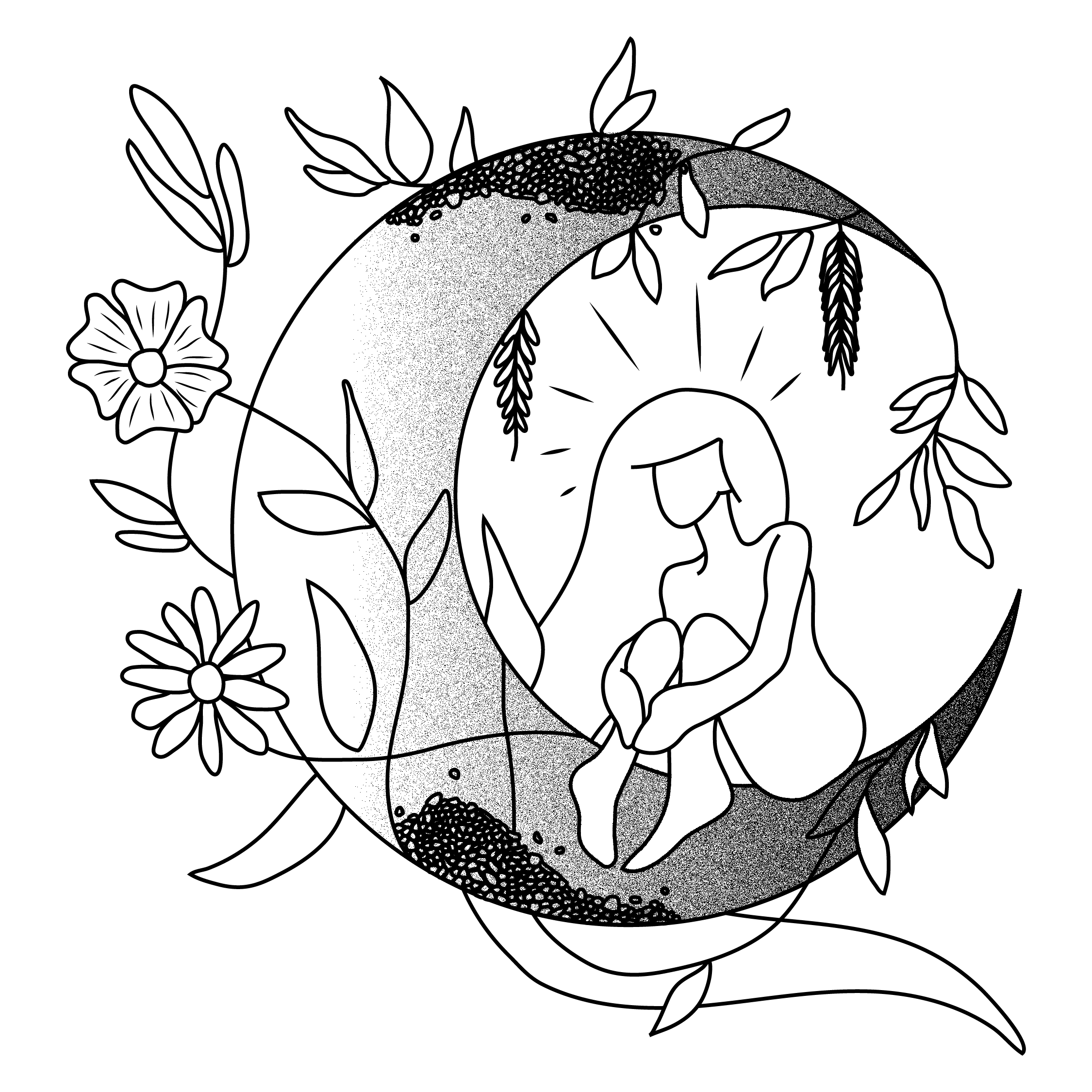energie lune