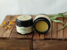 crème peau sensible