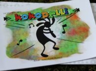le vrai kokopelli