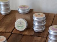 lot mini baume