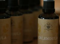 alcoolature calendula