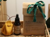 coffret nouveau départ