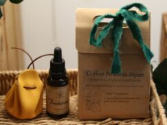 coffret nouveau départ