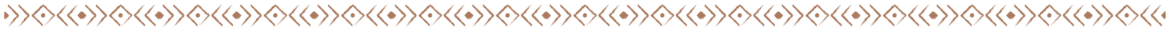 motif amérindien